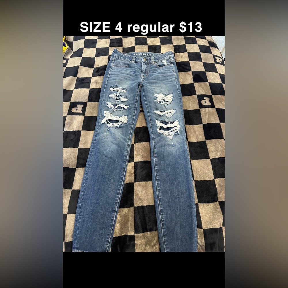 pants - Picture 1 of 1